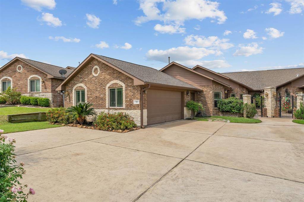 Montgomery, TX 77356,111 Bessie Price Owens DR
