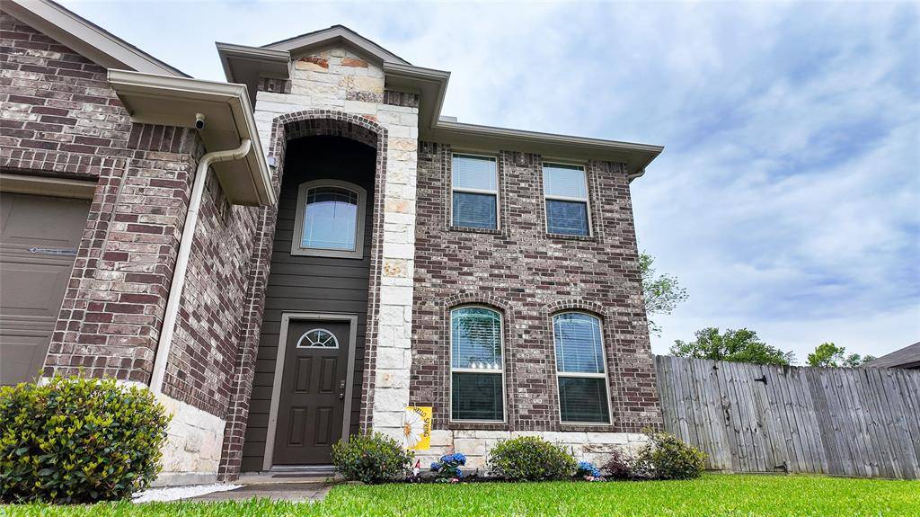 Willis, TX 77318,13310 Hidden Manor CT