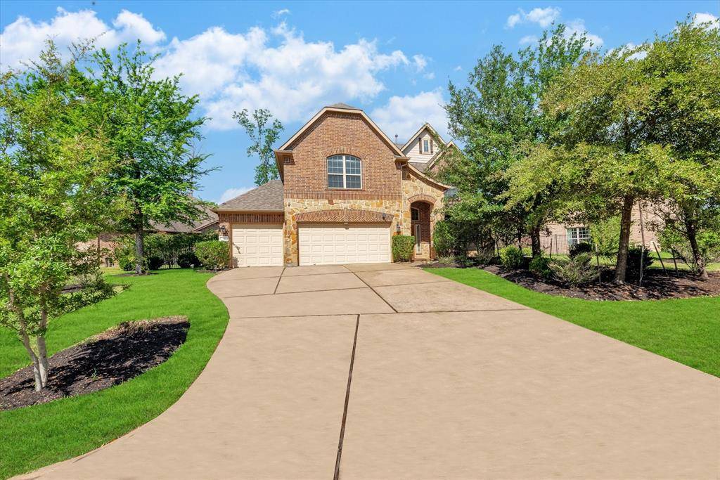 The Woodlands, TX 77375,30 E Wading Pond CIR