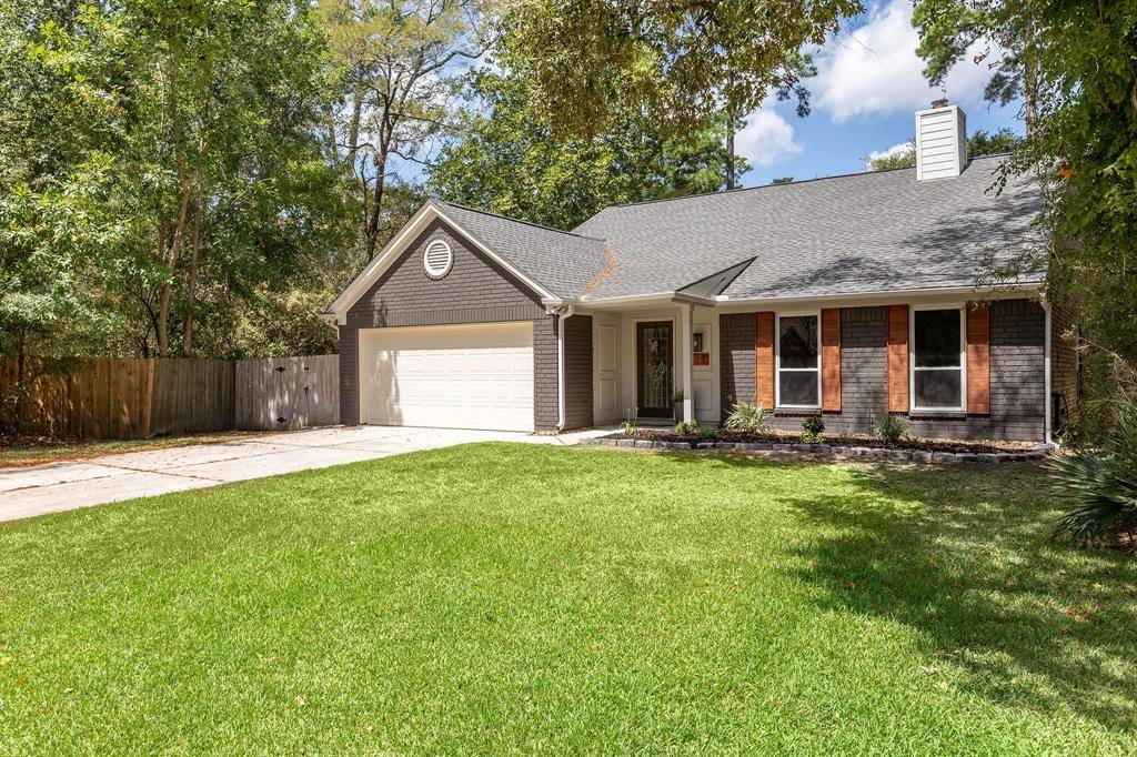 The Woodlands, TX 77381,111 W Golden Arrow CIR