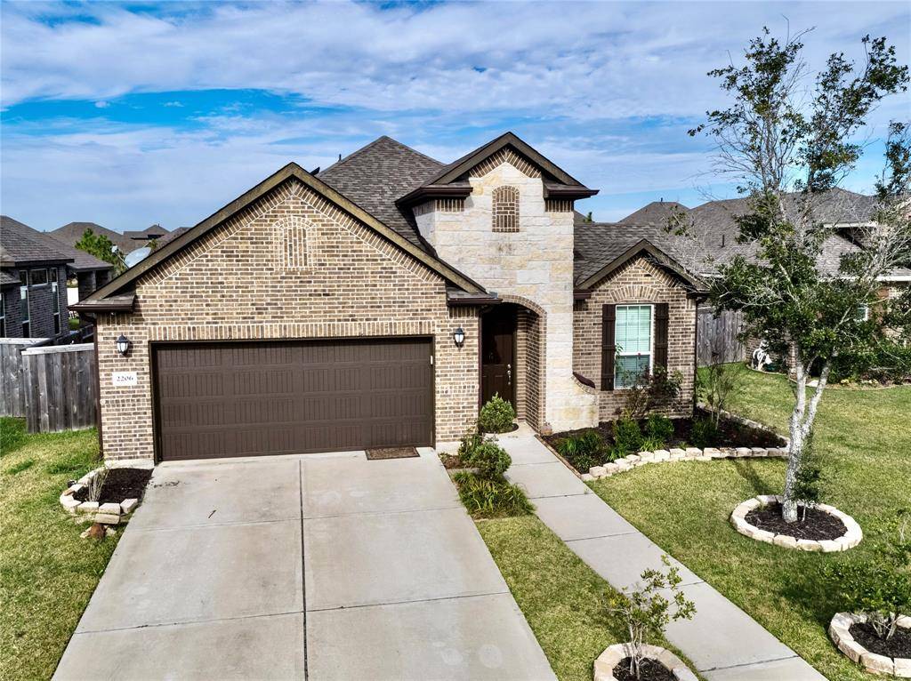 Pearland, TX 77089,2206 Brookdale Ridge TRCE