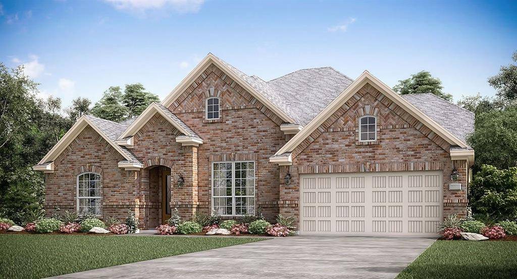 Katy, TX 77494,1315 Jadestone View LN