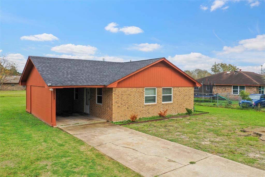 Hempstead, TX 77445,2118 5th ST