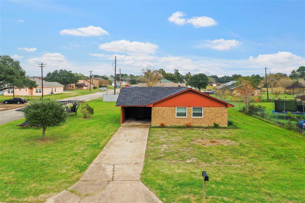 Hempstead, TX 77445,2118 5th ST