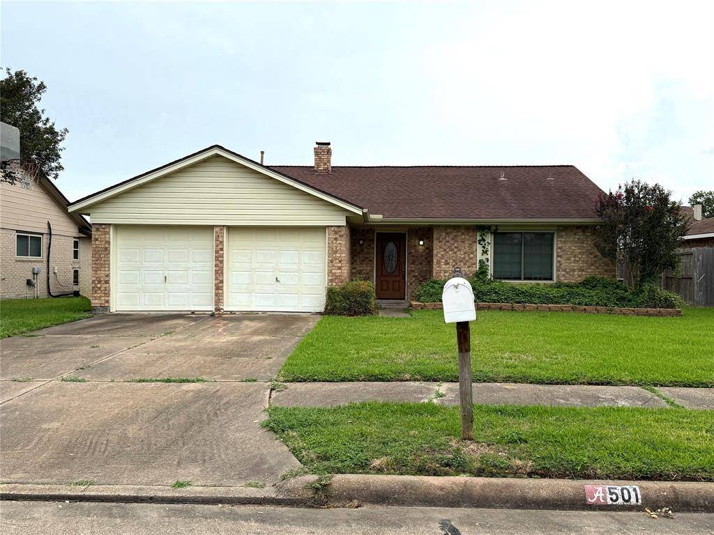 Deer Park, TX 77536,501 S Travis ST