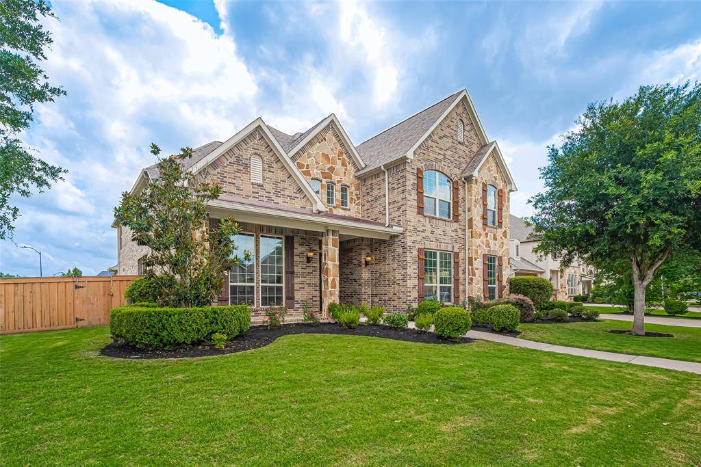 Richmond, TX 77407,17307 Daylamani DR