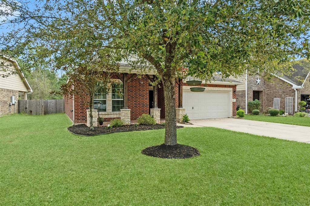 Crosby, TX 77532,16607 River Wood CT