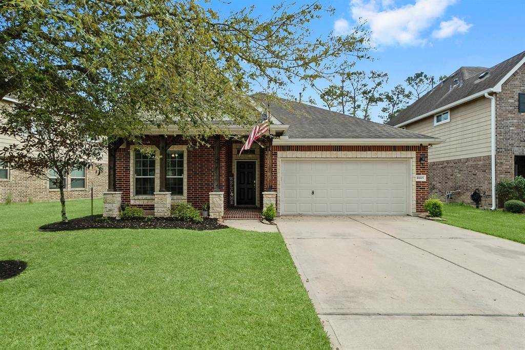 Crosby, TX 77532,16607 River Wood CT