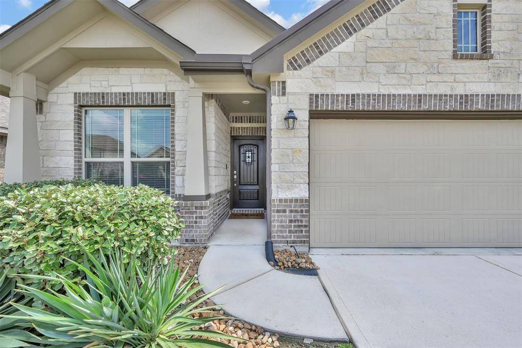 Spring, TX 77386,4234 Green Landing DR