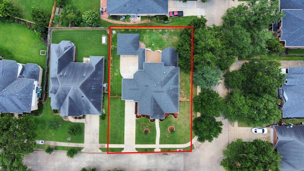 Richmond, TX 77406,527 Little River CT