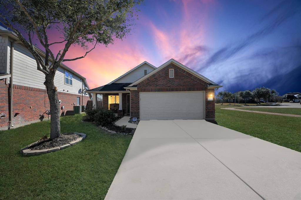 Richmond, TX 77407,8955 Sunrise Terrace LN