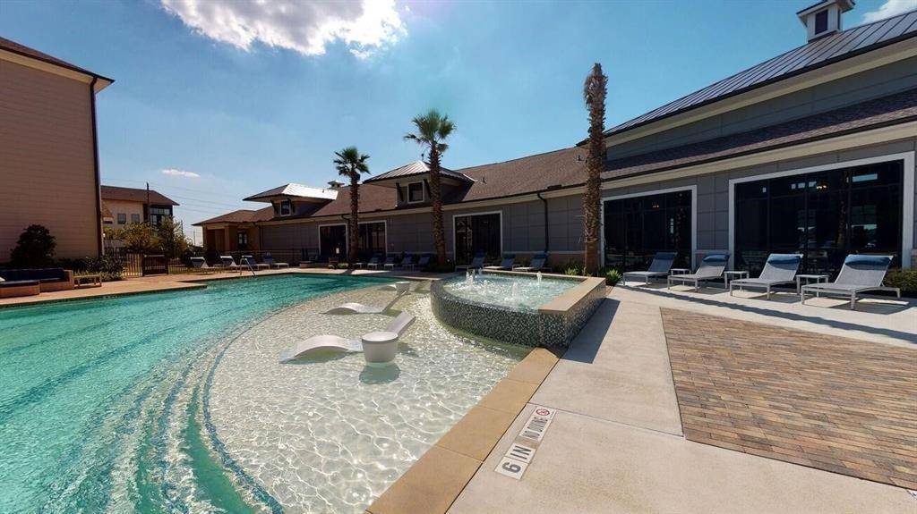 Katy, TX 77493,24002 Colonial Pkwy #6103
