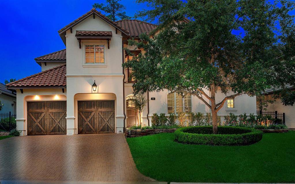 The Woodlands, TX 77382,70 ANGELIQUE WAY