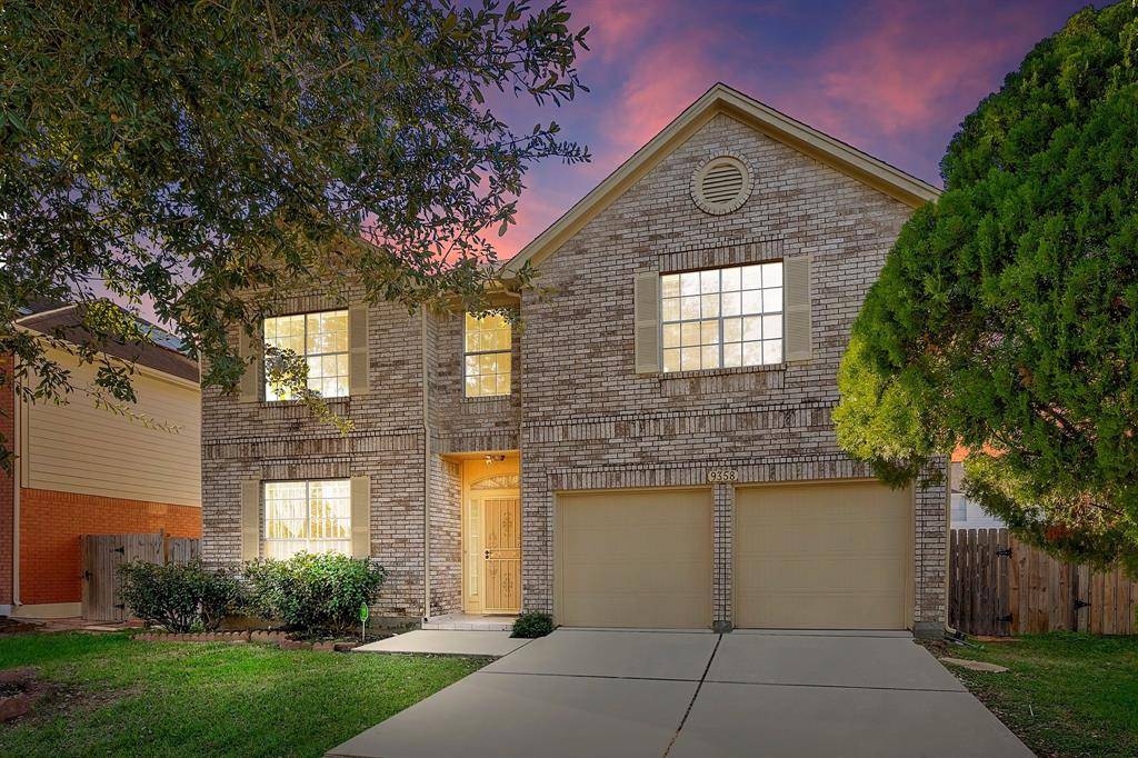 Houston, TX 77036,9358 Corner Oaks Lane