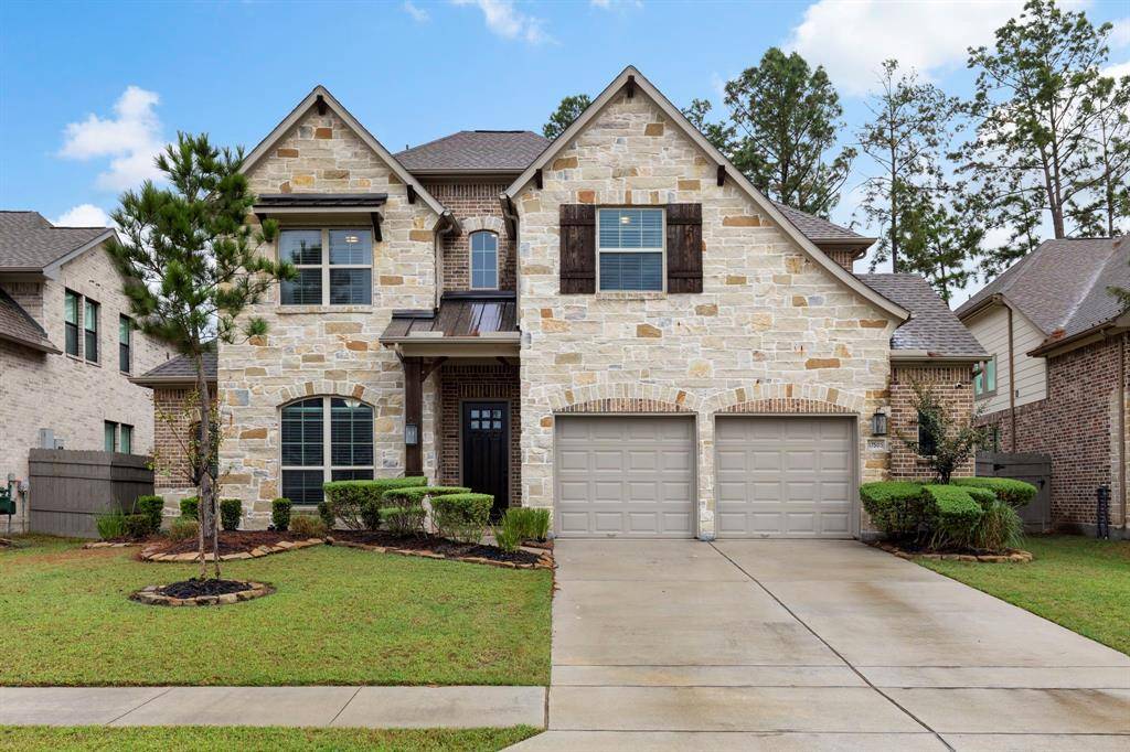 Conroe, TX 77302,17505 Spice Merlot LN