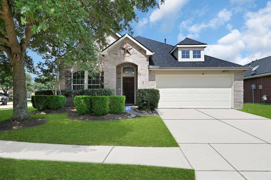 Houston, TX 77084,4011 Forest Ridge LNDG