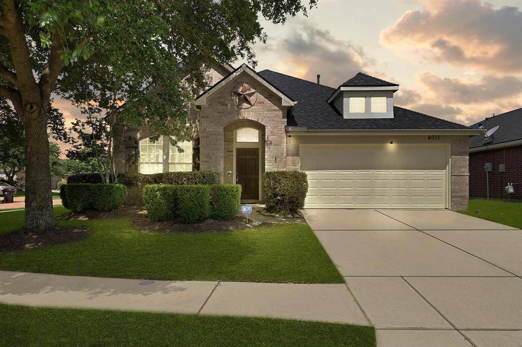 Houston, TX 77084,4011 Forest Ridge LNDG