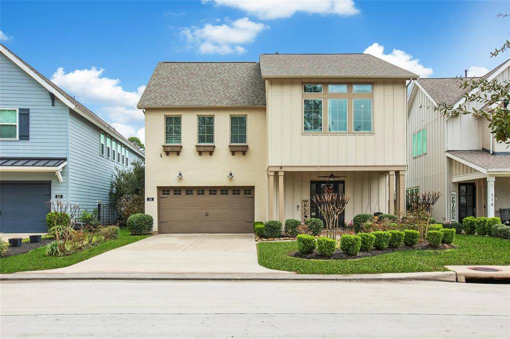 Montgomery, TX 77316,118 Grant Cove DR