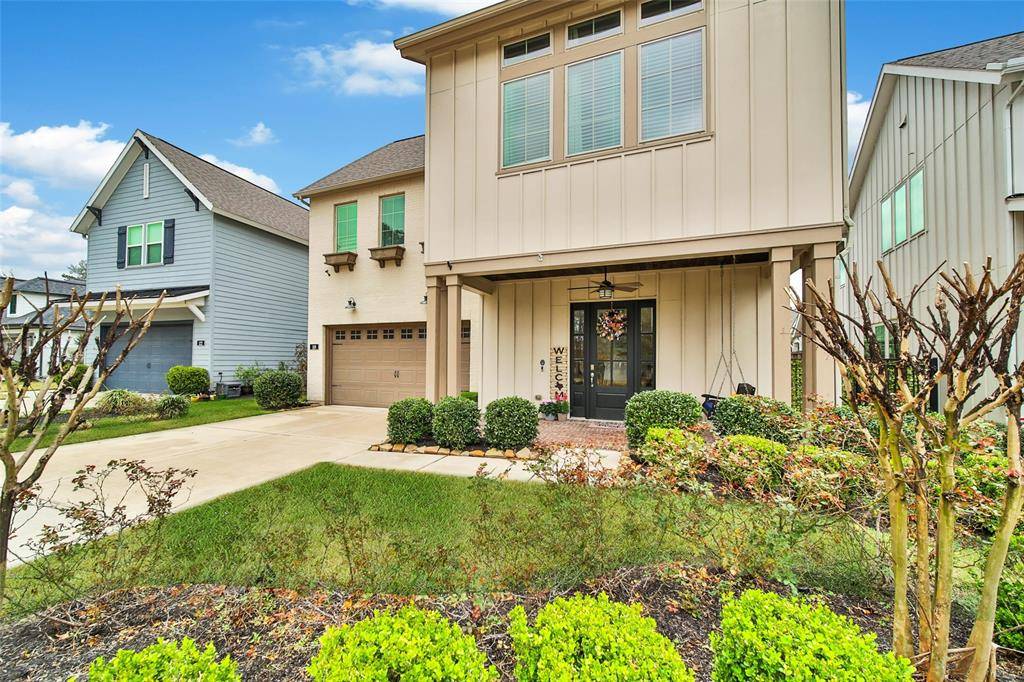 Montgomery, TX 77316,118 Grant Cove DR