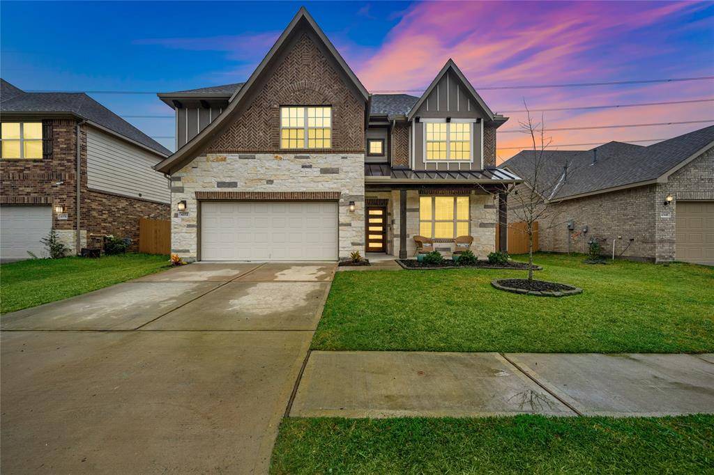 Spring, TX 77386,4372 Imperial Gardens DR