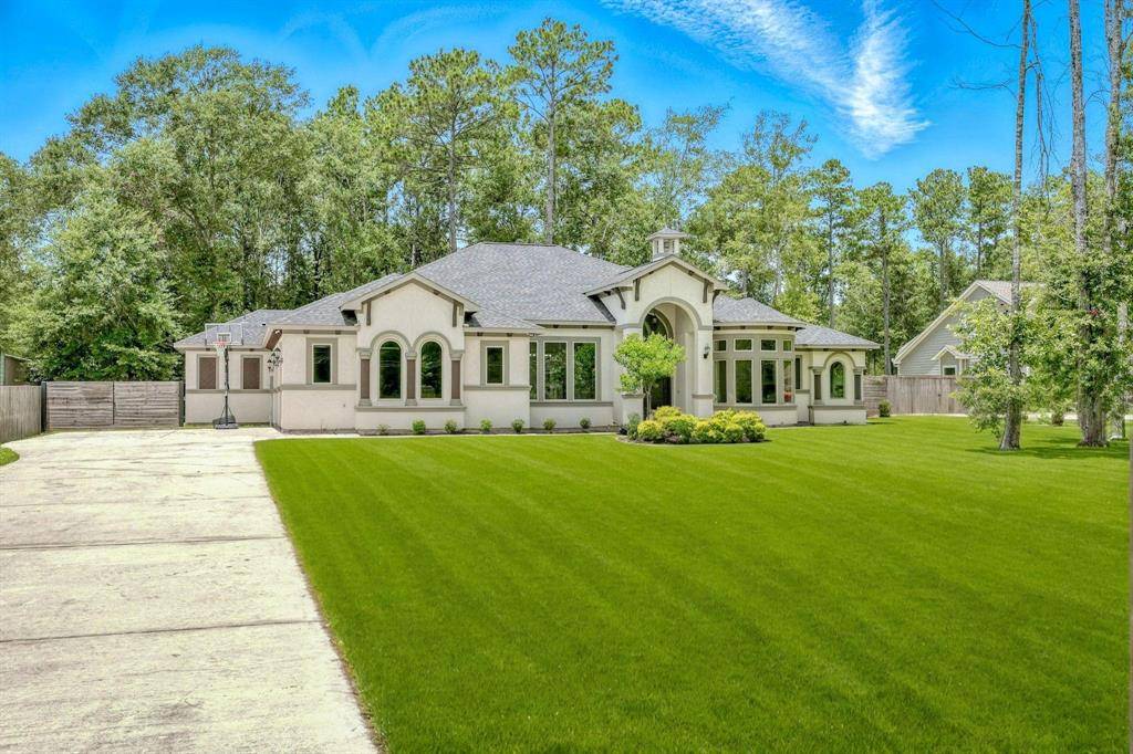 Splendora, TX 77372,17114 Leon CT