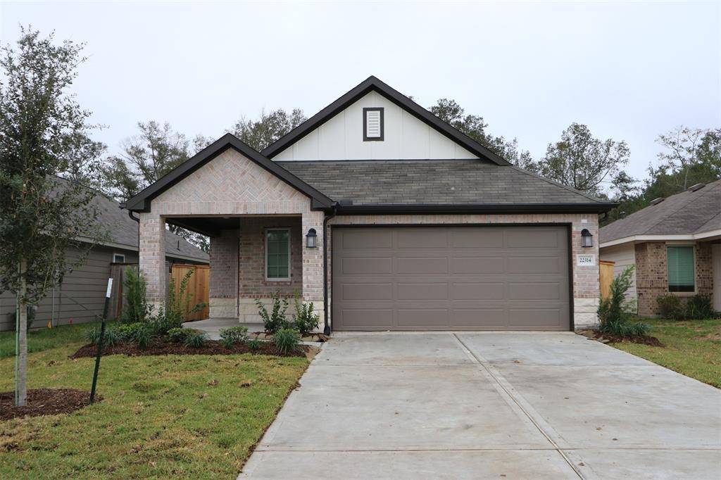 New Caney, TX 77357,22314 Mountain Pine DR