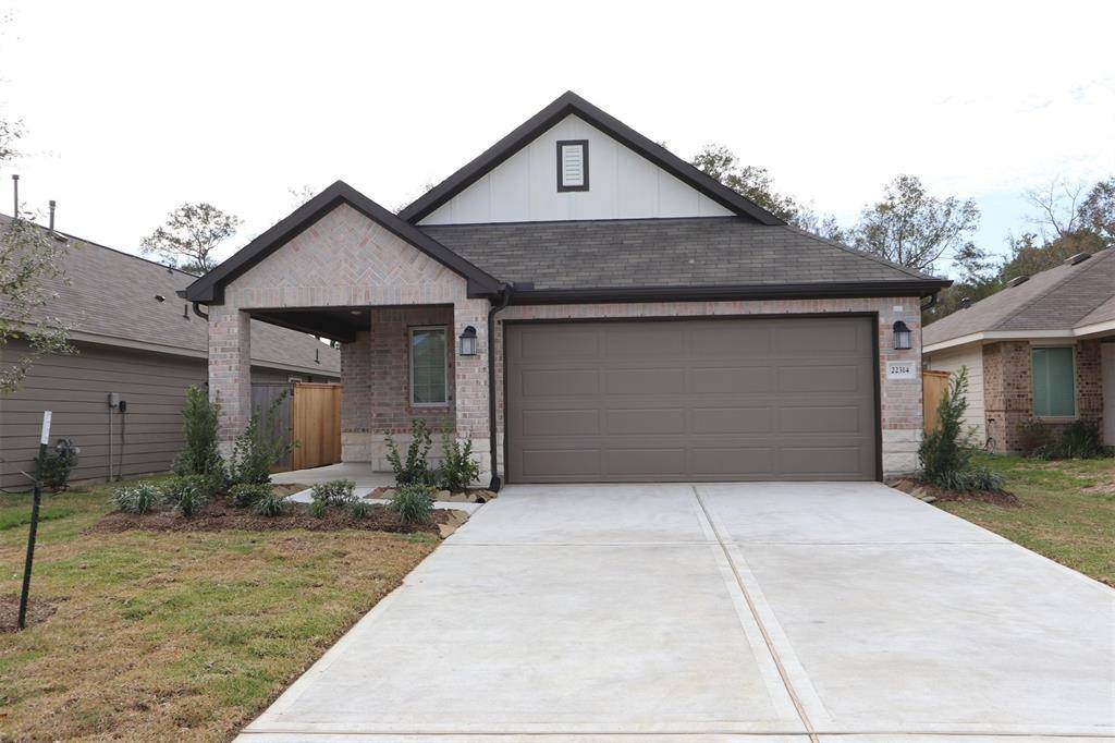 New Caney, TX 77357,22314 Mountain Pine DR