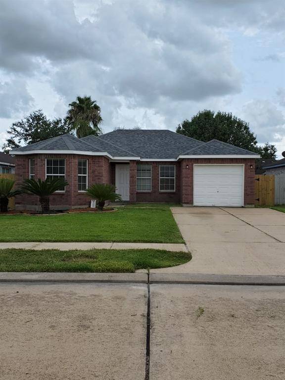 Rosharon, TX 77583,12606 Rio San Juan CT