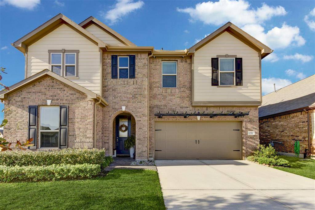 Houston, TX 77044,12703 Arcola Valley CT