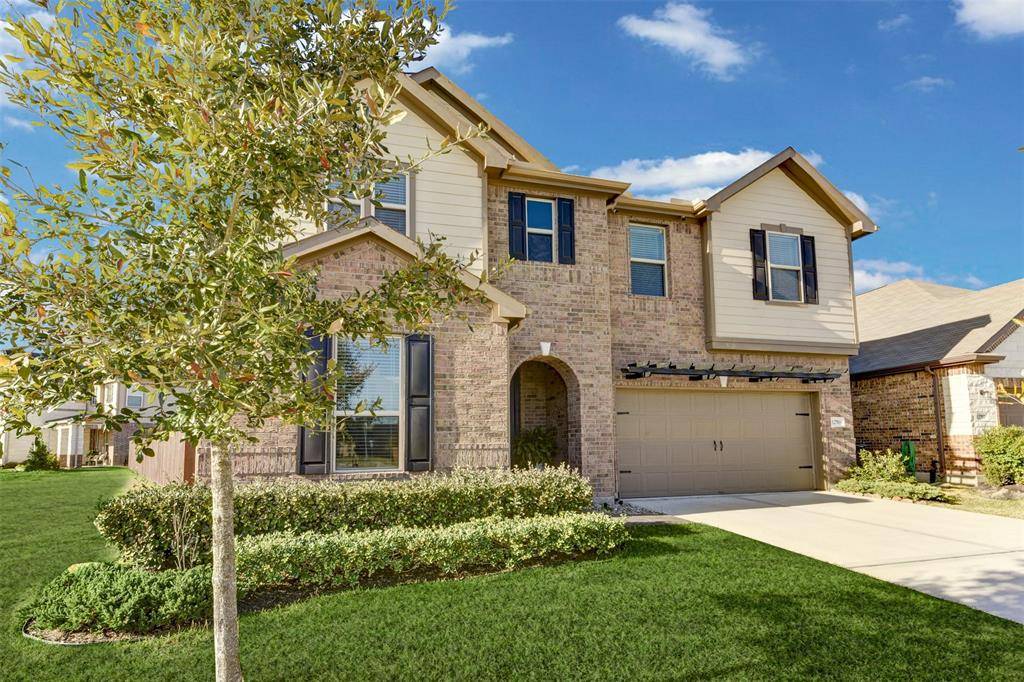 Houston, TX 77044,12703 Arcola Valley CT