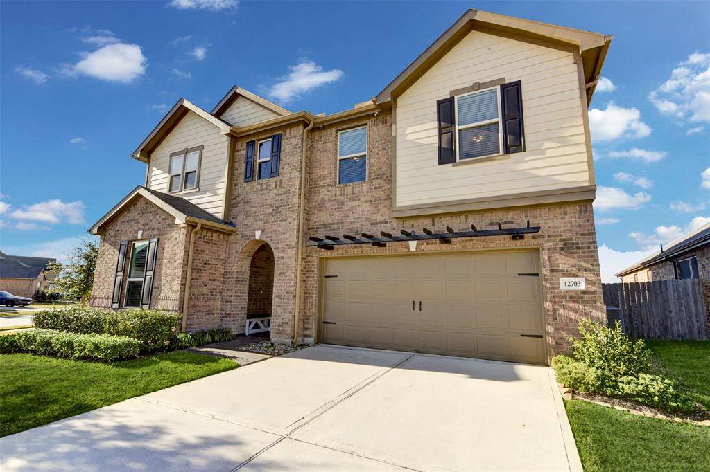 Houston, TX 77044,12703 Arcola Valley CT