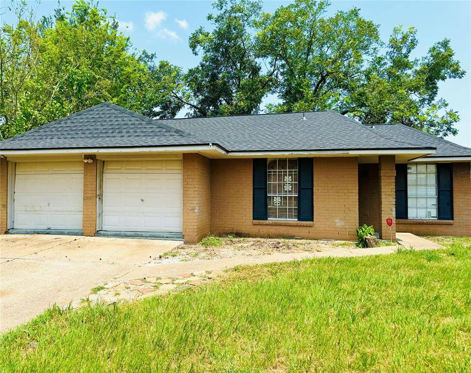 Houston, TX 77039,3511 Cicada LN