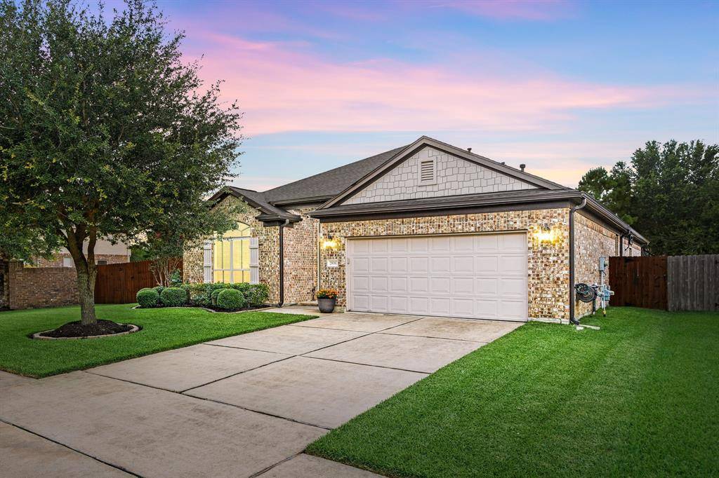 Rosenberg, TX 77471,2806 Intrepid TRL