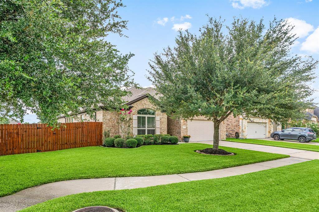 Rosenberg, TX 77471,2806 Intrepid TRL