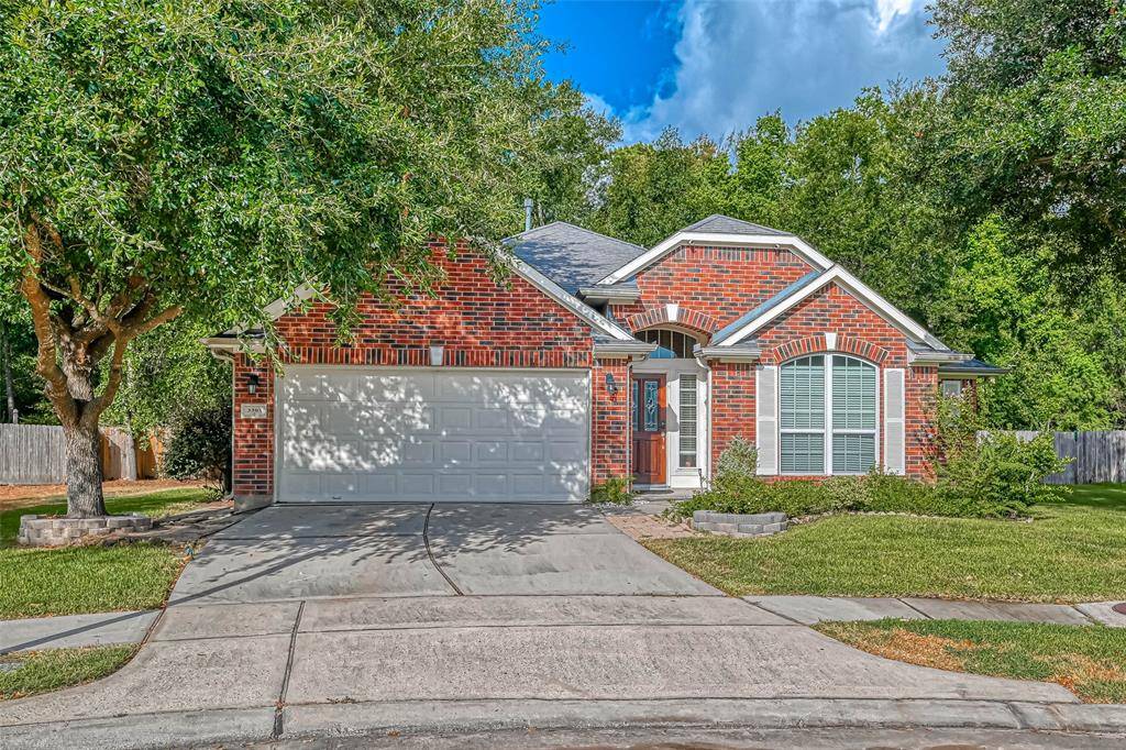 Spring, TX 77373,3303 Angels Rest CT