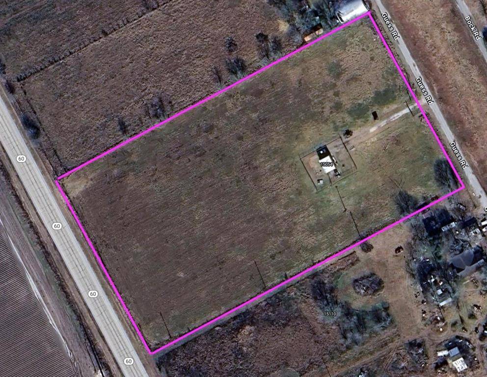 Wharton, TX 77488,0 S Hwy 60 CR 147