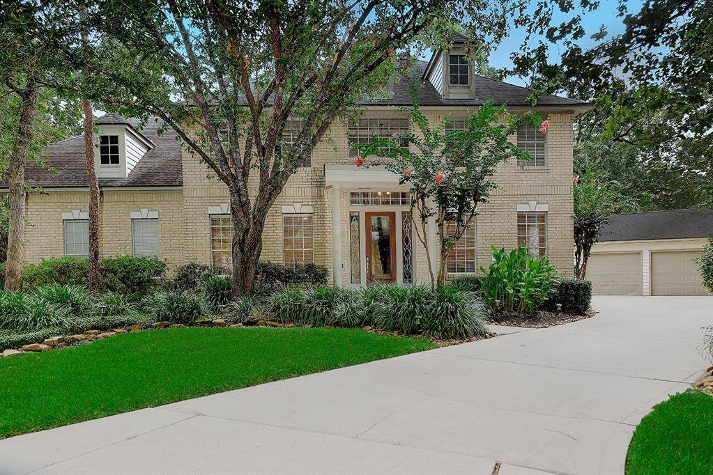 The Woodlands, TX 77381,74 Candle Pine PL