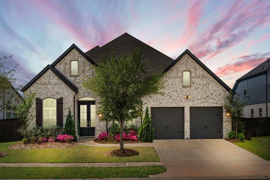 Katy, TX 77493,3019 Bluestem RD