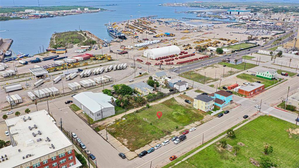 Galveston, TX 77550,1418 Strand ST