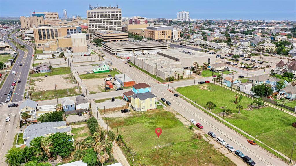 Galveston, TX 77550,1418 Strand ST