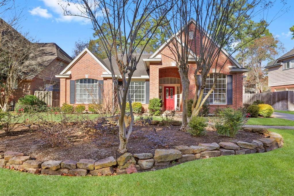 The Woodlands, TX 77381,9 Swiftstream PL