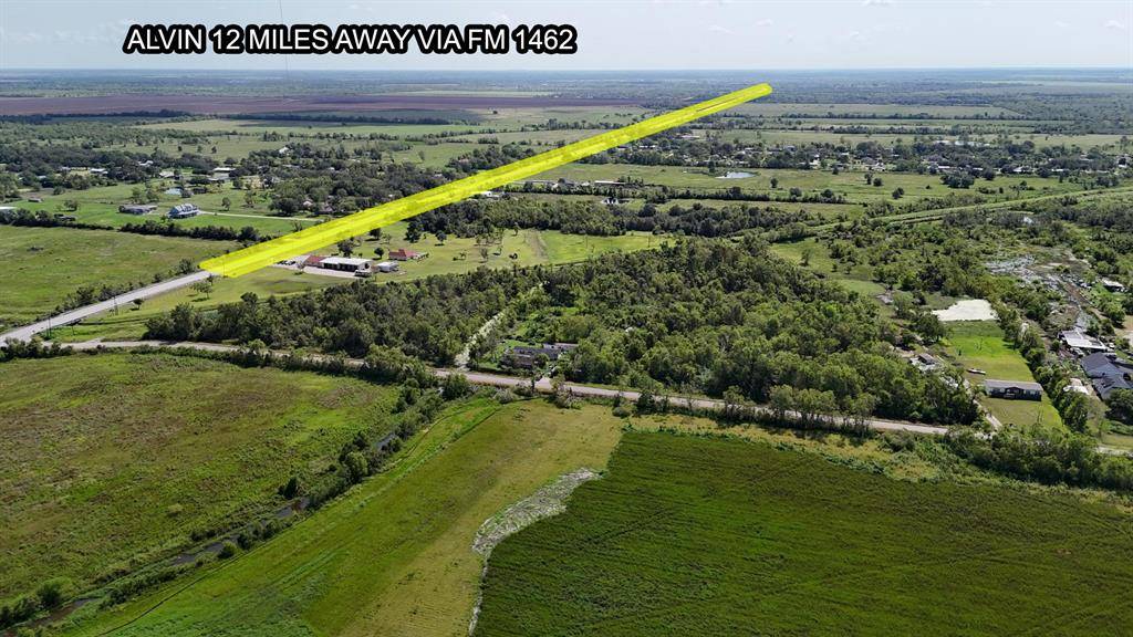 Rosharon, TX 77583,00 Norris RD