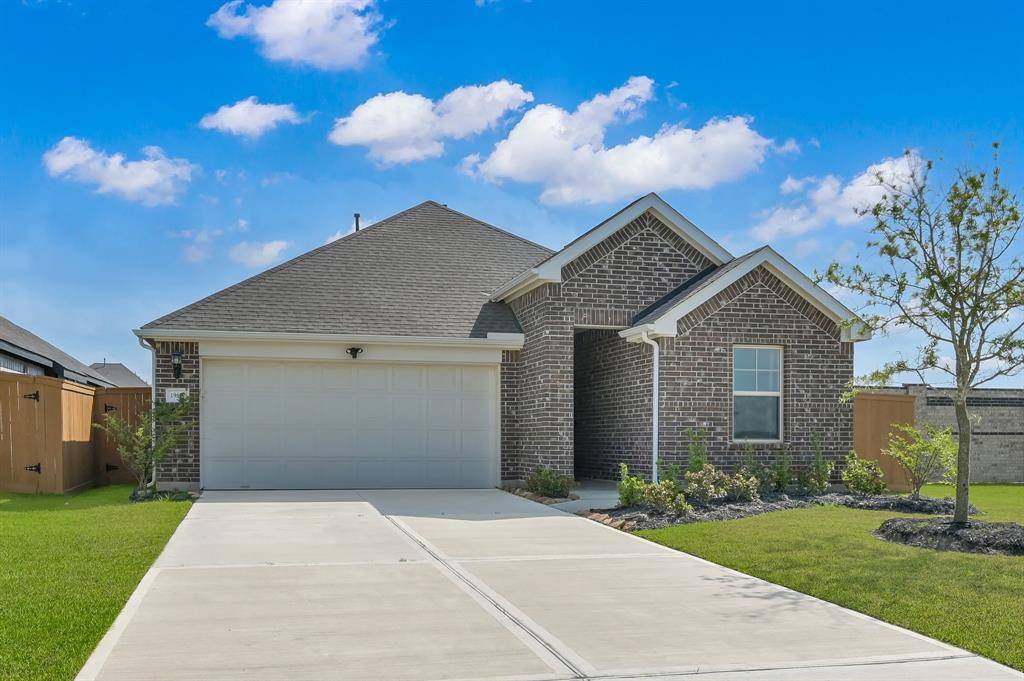 Hockley, TX 77447,19610 Chianti Point Dr