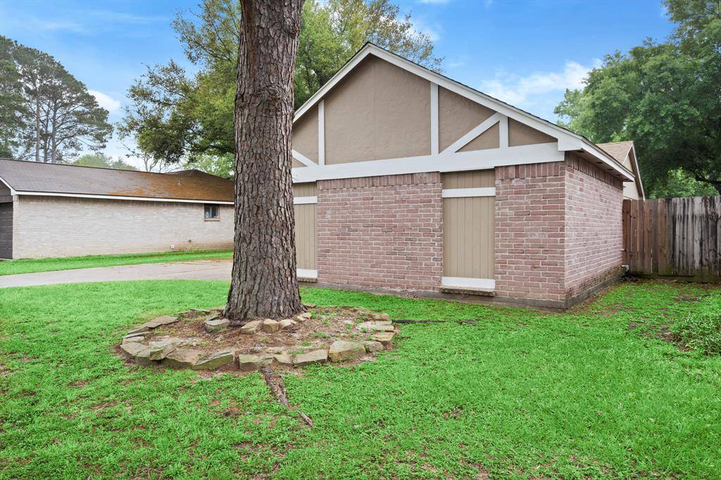 Spring, TX 77388,4803 Bridgeview LN