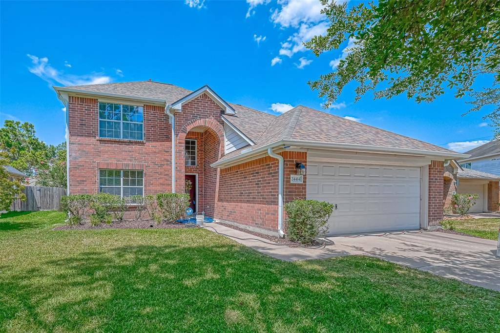 Katy, TX 77494,24414 Drakefield CT