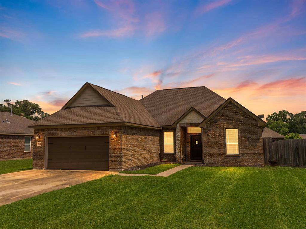 West Columbia, TX 77486,244 Mossy Meadow DR