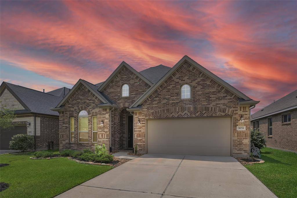 Spring, TX 77386,31074 Timber Bend LN