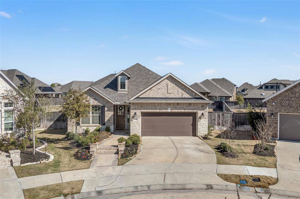 Cypress, TX 77433,19106 Wild Cave CT