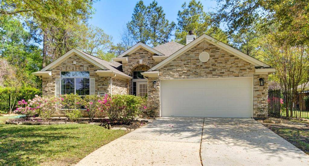 Porter, TX 77365,24501 Sable Creek Court CT