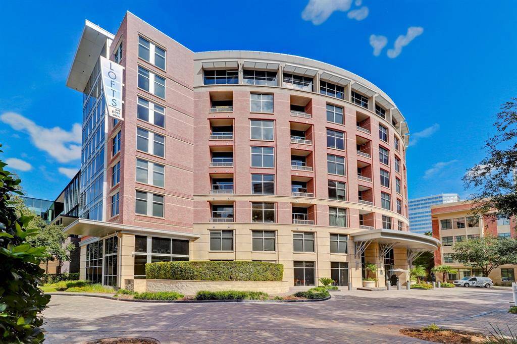 Houston, TX 77056,1901 Post Oak BLVD #4304